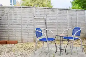 1 Bedroom House Near Grand Canal, Дублин