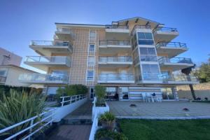 Appartement Arcachon, 3 pièces, 6 personnes - FR-1-374-180, Аркашон