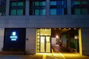 Hotel «Bridge», Сеул