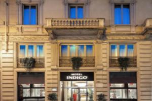 Отель «TownHouse 70», Турин