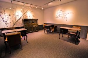 SAKURA River Side Stay Gero Onsen - Hostel, Геро
