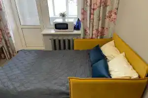 Апартаменты на улице Лермонтова, Якутск