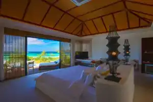 Отель «The Royal Sands Koh Rong», Кох Ронг