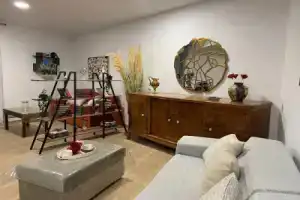 Zebrano Apartment in Kallithea Rhodes, Коскину