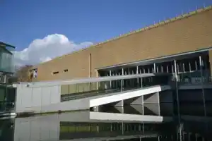 Okura Akademia Park Hotel, Кисарадзу