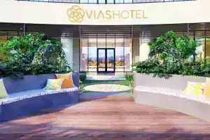 Vias Hotel Vung Tau, Вунгтау