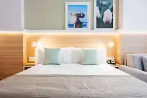 Golden Hotel Barcelona, Барселона