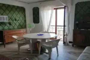 Nouveau Solange estate, Порто-Сан-Джорджо