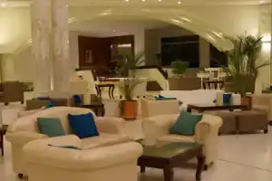 Отель «Djerba Plaza Thalasso & Spa», Мидоун