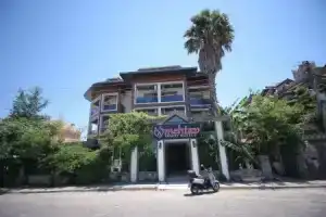Mehtap Family Hotel, Мармарис