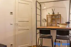 Stay in a real medieval tower (lower floors), Таллин