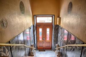 Trieste Casa Gisella, Триест