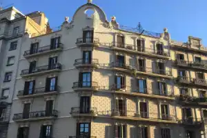 Hostal «Barcelona Travel», Барселона