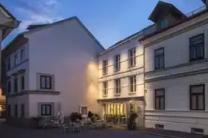Art Hotel, Любляна