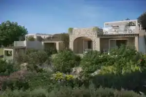 7Pines Resort Sardinia - A Destination By Hyatt, Бая-Сардиния