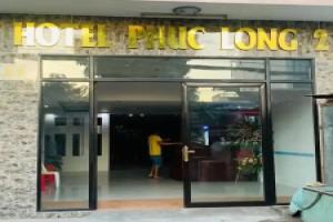Phuc Long 2 Hotel, Кантхо