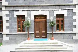 Hotel «Katerina Sarayı», Карс