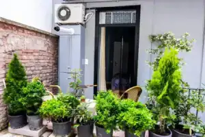 Отель «Royal Taksim Suites», Стамбул