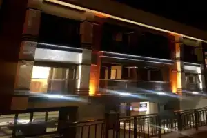 Отель «Beta Homes Boutique», Измир