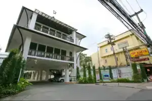 Top North Hotel, Чианг Май