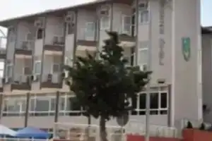 Gerze Mavi Otel, Герзе