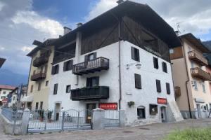 013 Bilocale Centralissimo Pinzolo, Пинцоло
