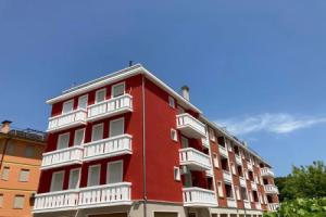 Lovely Flat in the Center of Rosolina Mare, Розолина-Маре