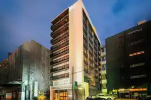 Premier Nagoya Natural Hot Spring Sakura-dori Exit, Нагоя