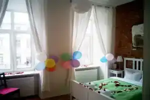 Мини-гостиница «Даныло», Львов