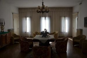 Hotel Regina Villa Adele, Абано-Терме