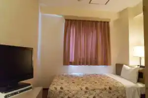 Sankei City Hotel Chiba, Тиба