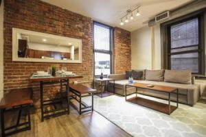 Banner Urban Two Bedroom Loft - Sbr 53506, Нэшвилл