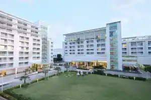 Kameo House Rayong, Районг
