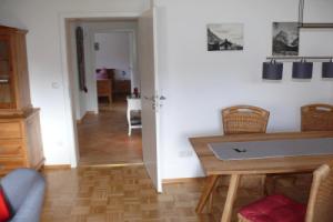 Ferienwohnung Arzgrube, Миттенвальд