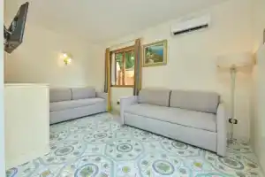 Camping Village Scaglieri, Портоферрайо