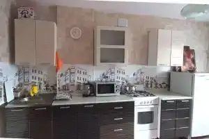 Апартаменты на проспекте Строителей, Зеленодольск