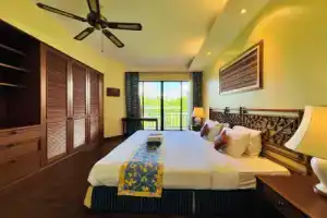 Отель «Allamanda Laguna Phuket», Банг Тао