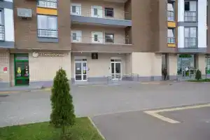 MOKO Apartments (МОКО Апартментс) на улице Саморы Машела, Москва