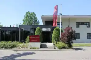 Bastion Hotel Schiphol Hoofddorp, Хоофддорп