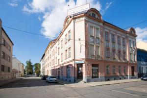 FAMILY Apartment in OSTRAVA, Острава