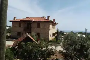 Дом «Beymelek Tas Evler», Демре