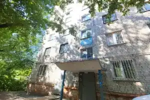 Апартаменты на улице Постышева, Хабаровск