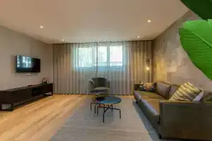 Appealing Apartment in Domburg Near the Beach, Домбург