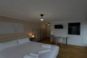 Rooms 78, Кастель-ди-Сангро