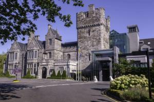 Clontarf Castle Hotel, Дублин