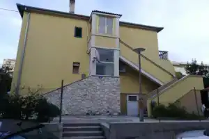 BonBon condominium, Задар