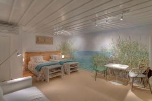 Villa Shay by Mykonos Pearls, Платис-Ялос