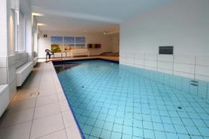 Ferienwohnung in Westerland auf Sylt, Вестерланд