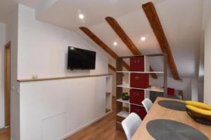 Studio apartmani Bethel, Риека