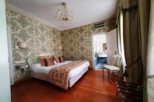 Отель «Murano Palace», Мурано